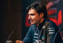 Карлос Сайнс cтал новым директором ассоциации GPDA Carlos Sainz