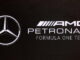 Mercedes отозвала запрос на пересмотр решения стюардов Mercedes