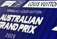 В Альберт Парке построят новый комплекс боксов Australian Grand Prix