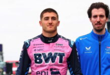 Оливер Оукс: Я не могу всё время поддерживать Дуэна Jack Doohan