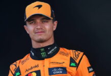 Норрис: Вы удивитесь, насколько быстрыми окажутся Ferrari Lando Norris