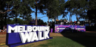 В Мельбурне не готовы перенести гонку на март Australian Grand Prix