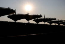 Китай-2025: Точка самого серьёзного торможения Chinese Grand Prix