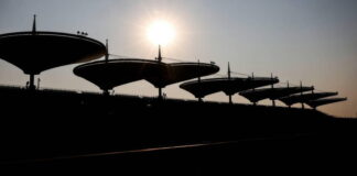 Китай-2026: Точка самого серьёзного торможения Chinese Grand Prix