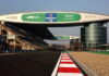 Сезон 2027 года может стартовать в Китае Chinese Grand Prix