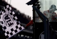 Официальное заявление FIA по поводу отставки Рида FIA