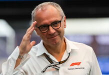 Доменикали: Будущее – за моторами V8 и гибридизацией Stefano Domenicali