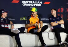 Нидерланды-2025: Расписание пресс-конференций Press Conferences