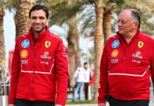 Д’Амброзио: Мне проще выстраивать отношения с пилотами Jerome d’Ambrosio, Frederic Vasseur