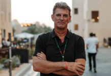 В Cadillac рассматривают кандидатуры восьми гонщиков Graeme Lowdon