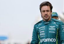 Алонсо: Мы не успели провести многие проверки Fernando Alonso