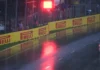 Пауза на Сепанге была вызвана обновлением ПО двигателей Red flag