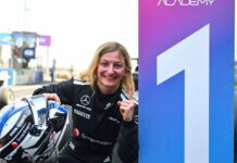 Дориан Пин одержала уверенную победу в Шанхае Doriane Pin