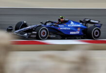 Карлос Сайнс: Мне не хватило тестов, чтобы понять машину Carlos Sainz