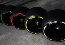 Новый мягкий состав сликов С6 дебютирует в Имоле Pirelli tyres