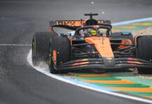 Оскар Пиастри обсудит с McLaren командную тактику Oscar Piastri