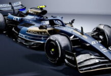Дэн Таурисс: Теперь мы приумножим наши усилия Cadillac F1 Team