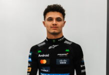 Япония-2025: Ставки букмекеров Lando Norris