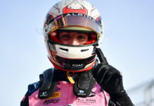 Габриэле Мини выиграл первую квалификацию сезона Gabriele Mini