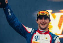 Рафаэль Камара одержал победу в дебютный уик-энд Rafael Camara