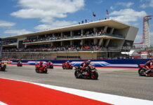 В Liberty считают приобретение MotoGP приоритетом MotoGP