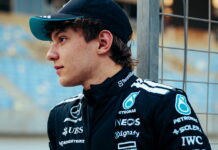Антонелли: Я не считаю себя заменой Льюиса Andrea Kimi Antonelli