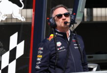 Экклстоун может помочь Хорнеру купить акции Alpine Christian Horner