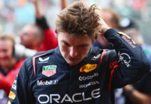 Ферстаппен: Нужно многое сделать, чтобы побеждать Max Verstappen