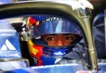 Карлос Сайнс: Фактор времени даже важнее, чем опыт Carlos Sainz