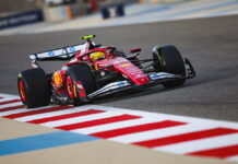 Феттель: В Ferrari вряд ли всё бросят ради Льюиса Lewis Hamilton