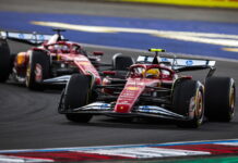 Смедли: Мы увидим реальную силу Ferrari Lewis Hamilton, Charles Leclerc