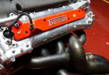 Вольфф: Из-за идеи вернуться к V10 Ф1 выглядит глупо V10 engine, F1 power unit