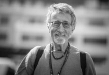 Умер Эдди Джордан Eddie Jordan