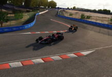 В мае начнётся строительство трассы в Мадриде Madrid Grand Prix