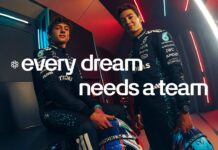 У Mercedes боевой настрой, хотя соперники быстры Mercedes