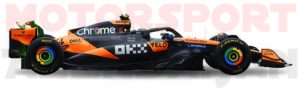 mclaren