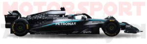 mercedes