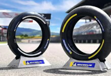 Конец эпохи Michelin в MotoGP: Pirelli станет новым поставщиком шин Michelin tyres