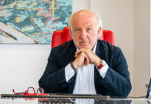 Дэвид Ричардс об обстоятельствах своего отстранения David Richards