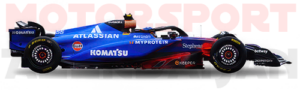 williams