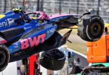 Гонщики призывают FIA изменить правила Jack Doohan