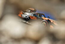 Бахрейн-2025: Пиастри быстрее всех в третьей тренировке Oscar Piastri