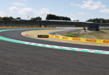Япония-2025: Точка самого серьёзного торможения Japanese Grand Prix, Suzuka