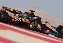 В Red Bull пытаются разгадать секрет McLaren Oscar Piastri