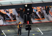 McLaren продаст команду Формулы E новым инвесторам NEOM McLaren