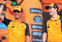 Австрия-2025: Ставки букмекеров Lando Norris, Oscar Piastri