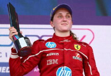 Майя Войг одержала трудную победу в захватывающей битве в Джидде Maya Weug