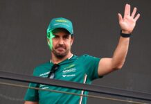 Зак Браун приглашает Алонсо вернуться в McLaren Fernando Alonso