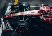 Лео Туррини об итогах Гран При Саудовской Аравии Charles Leclerc