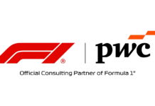 Компания PwC – новый партнёр Формулы 1 PricewaterhouseCoopers (PwC)
